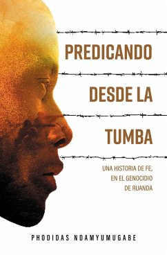 Cover Predicando desde la tumba (eBook, ePUB)