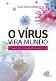 O vírus vira mundo (eBook, ePUB)