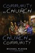 Community as Church, Church as... - Bild 1