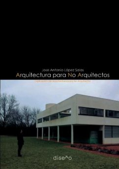 Arquitectura para no arquitectos (eBook, PDF) - López Salas, José Antonio