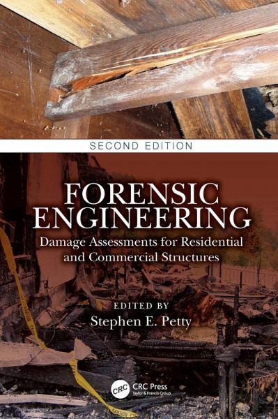 Forensic Engineering (eBook, PDF)