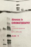 Advances in Chromatography (eBook, PDF)