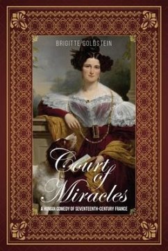 Court of Miracles (eBook, ePUB) - Brigitte Goldstein