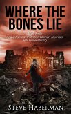 Where the Bones Lie (Jonas Shaw and Charly Lawrence, #2) (eBook, ePUB)