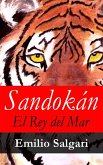 Sandokán, El Rey del Mar (eBook, ePUB)
