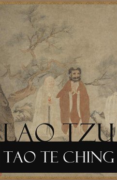 Tao Te Ching (eBook, ePUB) - Tzu, Lao