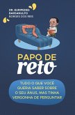 Papo de Reto (eBook, ePUB)