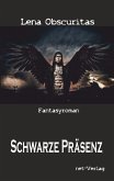 Schwarze Präsenz (eBook, ePUB)