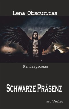 Schwarze Präsenz (eBook, ePUB) - Obscuritas, Lena