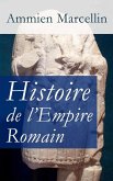 Histoire de l'Empire Romain: Res gestae: La période romaine de 353 à 378 ap. J.-C. (eBook, ePUB)