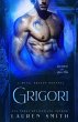 Grigori: A Royal Dragon Romance... - Bild 1