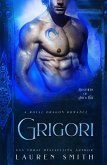 Grigori (eBook, ePUB)