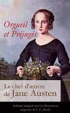 Orgueil et Préjugés - Le chef-d'œuvre de Jane Austen (eBook, ePUB)