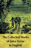 The Collected Works of Jules Verne in English (eBook, ePUB)