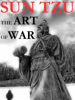 The Art of War (eBook, ePUB) - Tzu, Sun