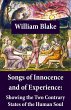 Songs of Innocence and of Experience:... - Bild 1