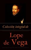 Colección integral de Lope de Vega (eBook, ePUB)