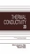 Thermal Conductivity 23 (eBook, PDF) - Bild 1