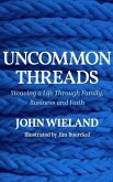 Uncommon Threads (eBook, ePUB) Uncommon Threads (eBook, ePUB)