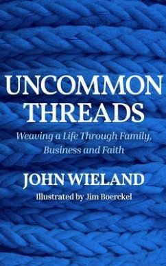 Cover Uncommon Threads (eBook, ePUB)