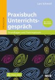 Praxisbuch Unterrichtsgespräch (eBook, PDF)