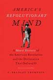 America's Revolutionary Mind (eBook, ePUB)