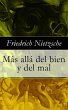 Más allá del bien y del mal (eBook,... - Bild 1