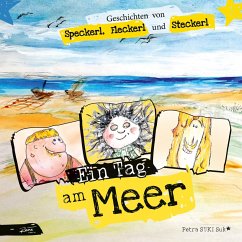Geschichten von Speckerl, Fleckerl und Steckerl (eBook, PDF)