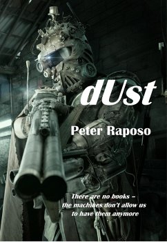Cover Dust (eBook, ePUB)