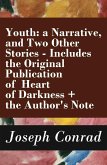 Youth: a Narrative, and Two Other Stories (eBook, ePUB)