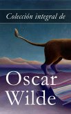 Colección integral de Oscar Wilde (eBook, ePUB)