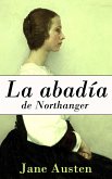 La abadía de Northanger (eBook, ePUB)