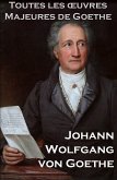 Toutes les Oeuvres Majeures de Goethe (eBook, ePUB)