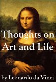 Thoughts on Art and Life by Leonardo da Vinci (eBook, ePUB)