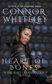 Heart of Bones: A Fireheart Urban Fantasy Novella (The Fireheart Fantasy Series, #4) (eBook, ePUB)