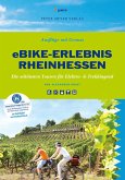 eBike-Erlebnis Rheinhessen (eBook, PDF)