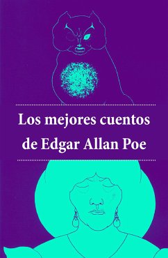 Los mejores cuentos de Edgar Allan Poe (con índice activo) (eBook, ePUB) - Poe, Edgar Allan