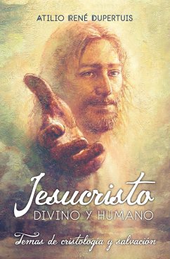 Cover Jesucristo, divino y humano (eBook, ePUB)