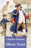 Oliver Twist (texto completo, con índice activo) (eBook, ePUB)