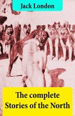 The complete Stories of the North (eBook, ePUB)