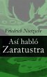 Así habló Zaratustra (eBook, ePUB) - Bild 1