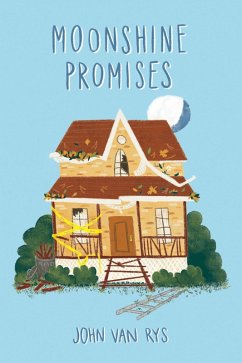 Moonshine Promises (eBook, ePUB)