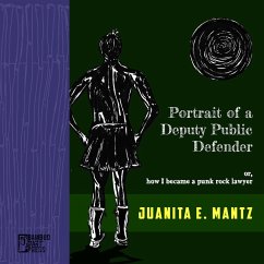 Cover Portrait of a Deputy Public Defender (eBook, ePUB)