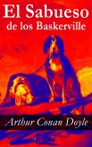 El Sabueso de los Baskerville (eBook, ePUB)