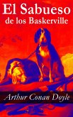 El Sabueso de los Baskerville (eBook, ePUB)