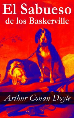 El Sabueso de los Baskerville (eBook, ePUB) - Doyle, Arthur Conan