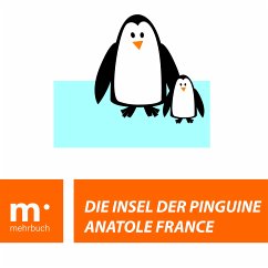 Die Insel der Pinguine (eBook, ePUB) - France, Anatole