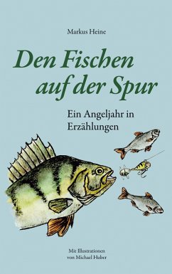 Den Fischen auf der Spur (eBook, ePUB) - Heine, Markus