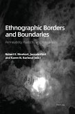 Ethnographic Borders and Boundaries (eBook, ePUB)
