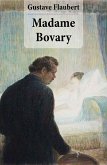 Madame Bovary (texto completo, con índice activo) (eBook, ePUB)